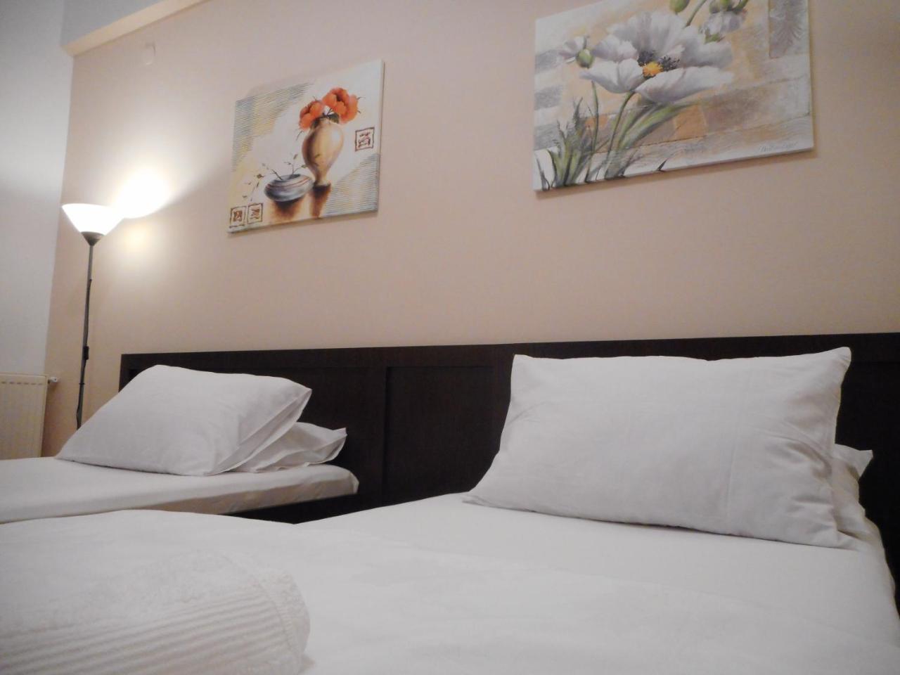 Hotel Holiday Victoria Victoria  Dış mekan fotoğraf