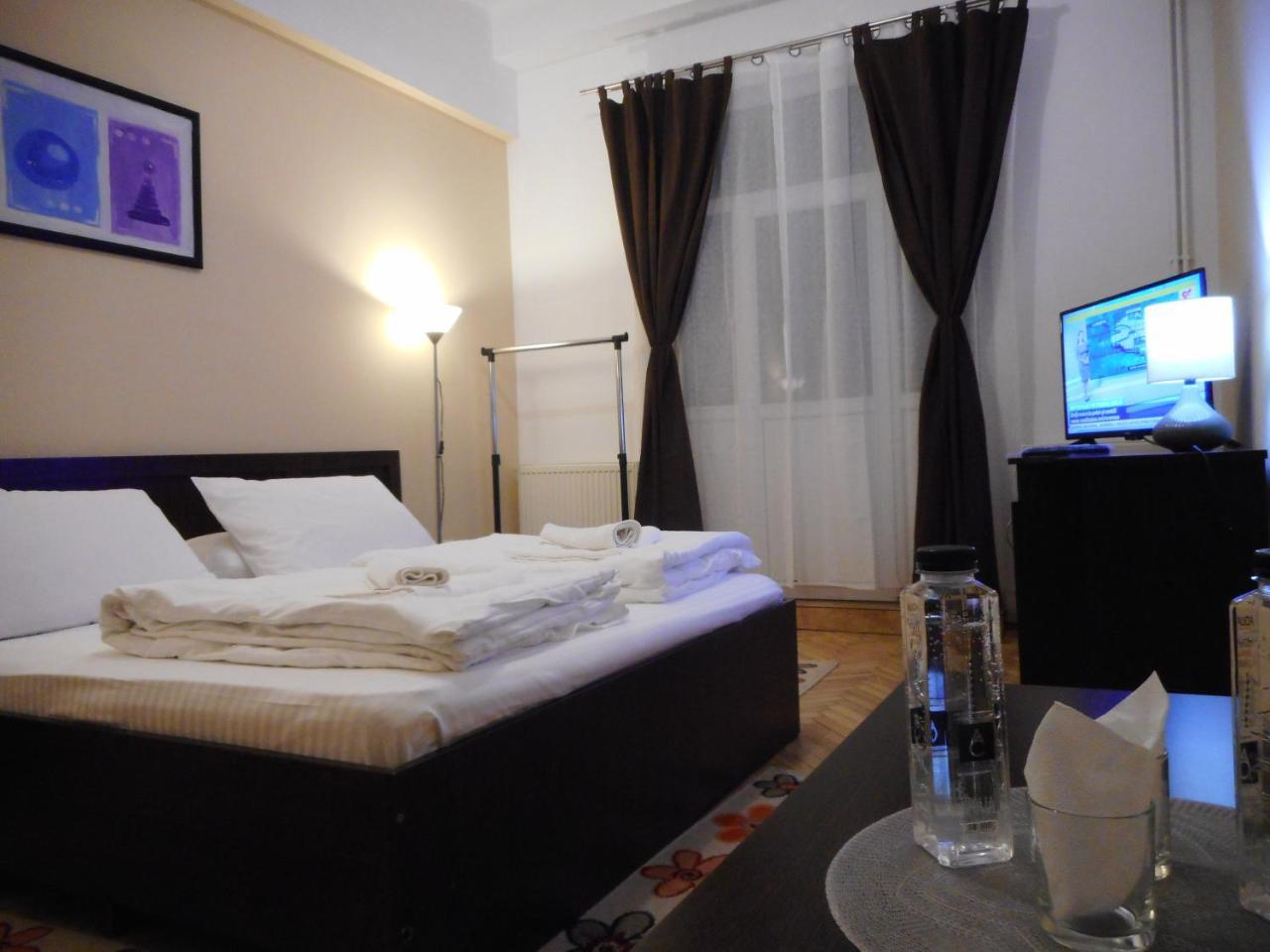 Hotel Holiday Victoria Victoria  Dış mekan fotoğraf
