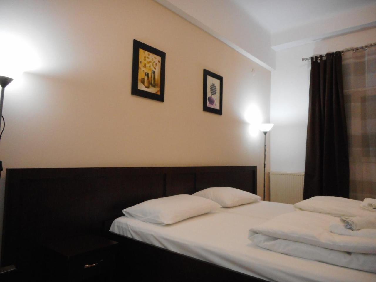 Hotel Holiday Victoria Victoria  Dış mekan fotoğraf