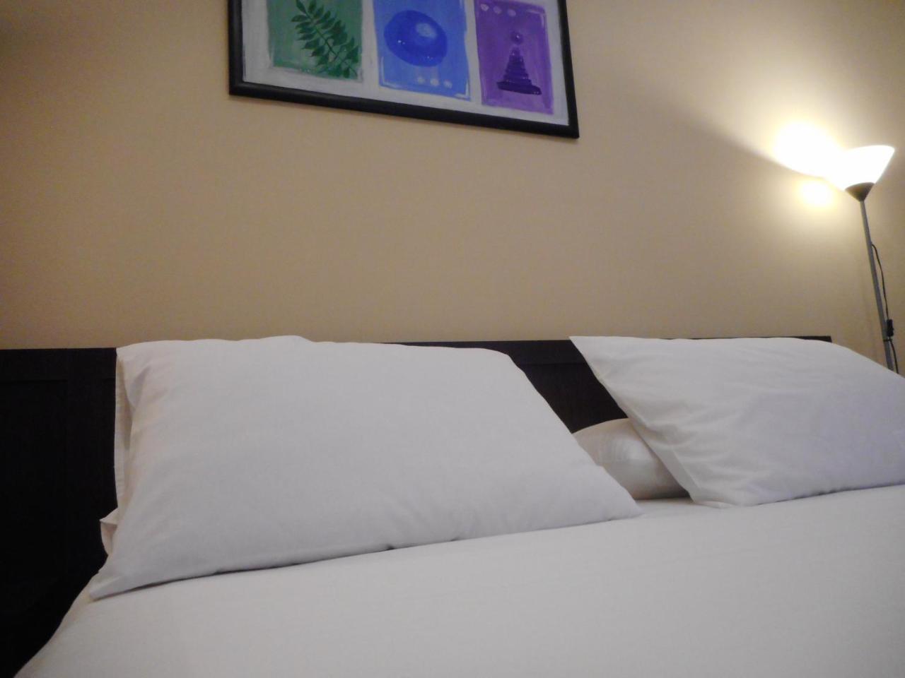 Hotel Holiday Victoria Victoria  Dış mekan fotoğraf