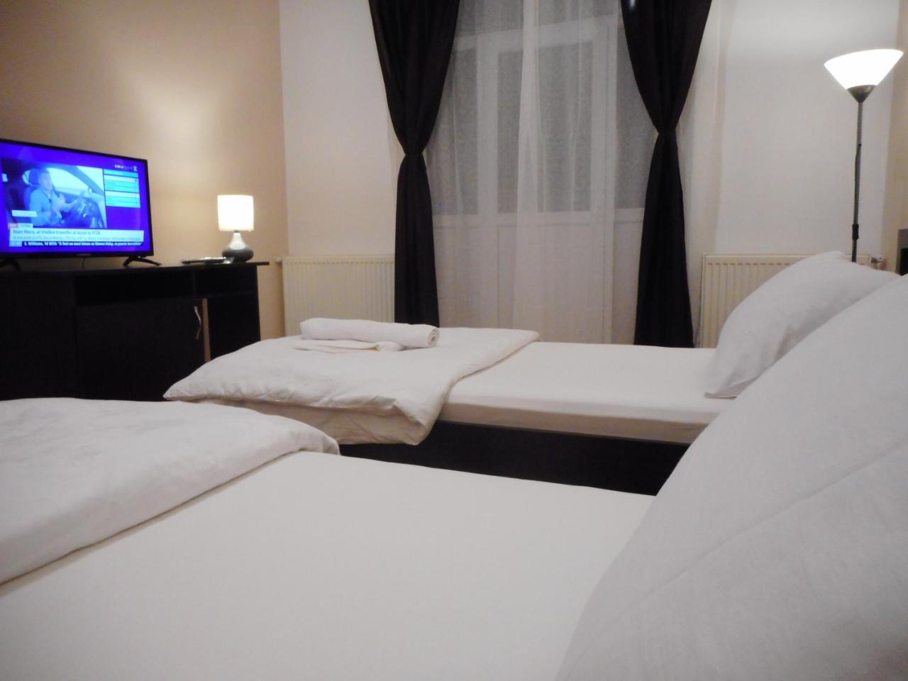 Hotel Holiday Victoria Victoria  Dış mekan fotoğraf