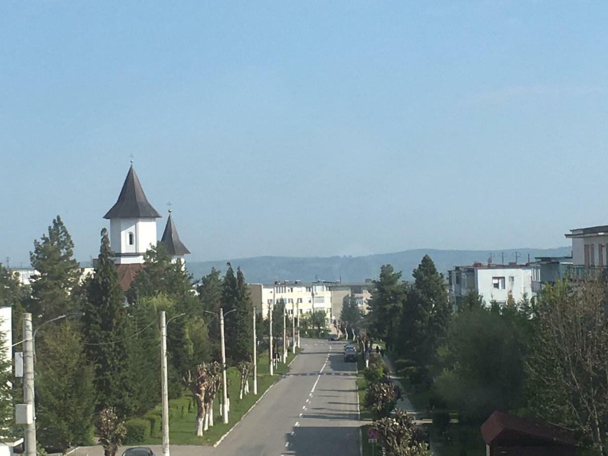 Hotel Holiday Victoria Victoria  Dış mekan fotoğraf